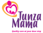 Tunza Mama logo